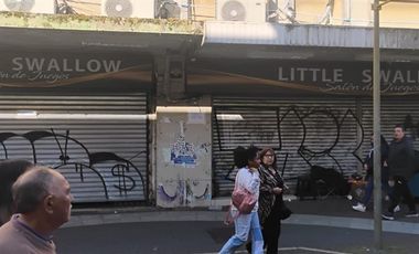 Local Comercial en Arriendo en Pleno Centro Concepción