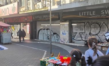 Local Comercial en Arriendo en Pleno Centro Concepción