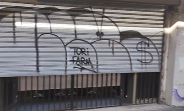 Local Comercial en Arriendo en Pleno Centro Concepción