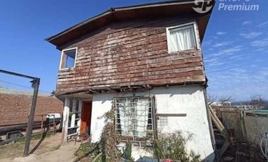 Casa en Venta en El Sauce 467, Placilla de Curauma