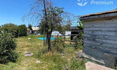 Sitio en Venta en El Sauce 467, Placilla de Curauma