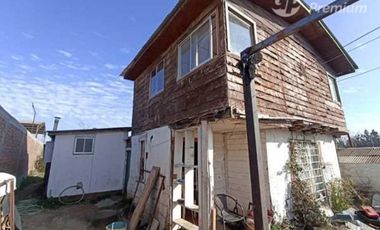 Sitio en Venta en El Sauce 467, Placilla de Curauma