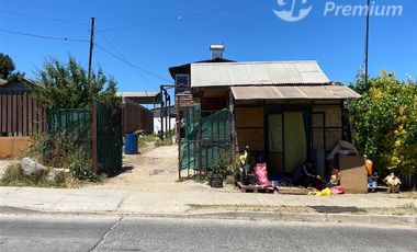 Sitio en Venta en El Sauce 467, Placilla de Curauma