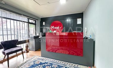 Oficina en Arriendo en Cochrane, Concepción Centro