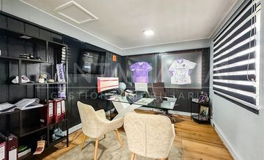Oficina en Arriendo en Cochrane, Concepción Centro