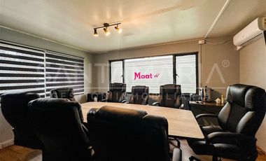 Oficina en Arriendo en Cochrane, Concepción Centro