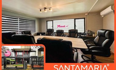 Oficina en Arriendo en Cochrane, Concepción Centro