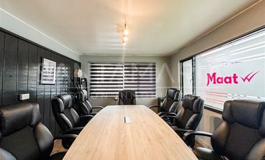 Oficina en Arriendo en Cochrane, Concepción Centro