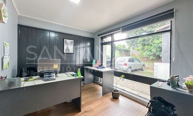 Oficina en Arriendo en Cochrane, Concepción Centro