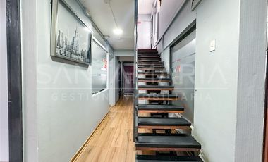 Oficina en Arriendo en Cochrane, Concepción Centro