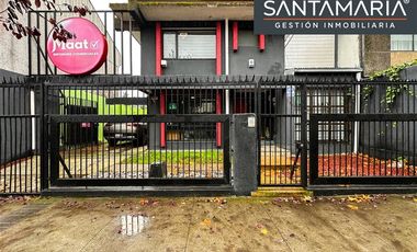 Oficina en Arriendo en Cochrane, Concepción Centro