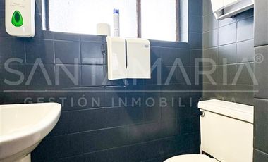 Oficina en Arriendo en Cochrane, Concepción Centro