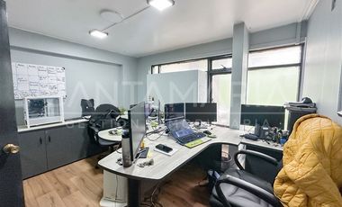 Oficina en Arriendo en Cochrane, Concepción Centro