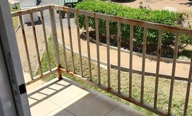 Departamento en Venta en Condominio Borde Mar LAS CRUCES