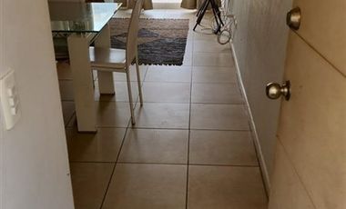 Departamento en Venta en Condominio Borde Mar LAS CRUCES