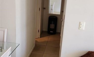 Departamento en Venta en Condominio Borde Mar LAS CRUCES