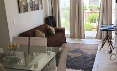 Departamento en Venta en Condominio Borde Mar LAS CRUCES