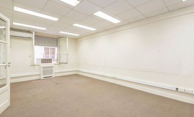 Venta Oficina- San Nicolas-228mt Edificio Dorrego