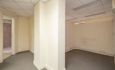 Venta Oficina- San Nicolas-228mt Edificio Dorrego