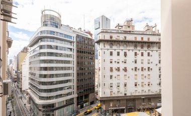 Venta Oficina- San Nicolas-228mt Edificio Dorrego