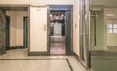 Venta Oficina- San Nicolas-228mt Edificio Dorrego