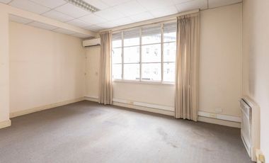 Venta Oficina- San Nicolas-228mt Edificio Dorrego