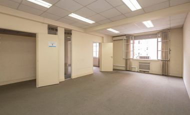Venta Oficina- San Nicolas-228mt Edificio Dorrego