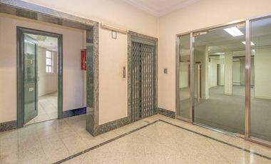 Venta Oficina- San Nicolas-228mt Edificio Dorrego