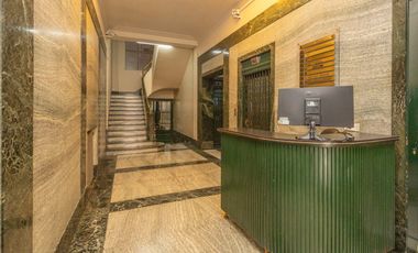Venta Oficina- San Nicolas-228mt Edificio Dorrego