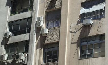 Venta Oficina- San Nicolas-228mt Edificio Dorrego