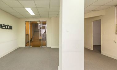 Venta Oficina- San Nicolas-228mt Edificio Dorrego