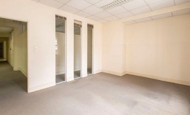 Venta Oficina- San Nicolas-228mt Edificio Dorrego