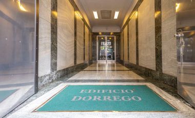 Venta Oficina- San Nicolas-228mt Edificio Dorrego