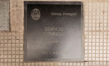 Venta Oficina- San Nicolas-228mt Edificio Dorrego