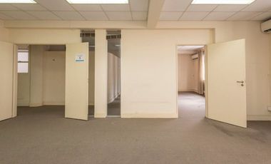 Venta Oficina- San Nicolas-228mt Edificio Dorrego