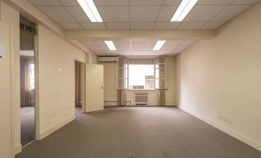 Venta Oficina- San Nicolas-228mt Edificio Dorrego