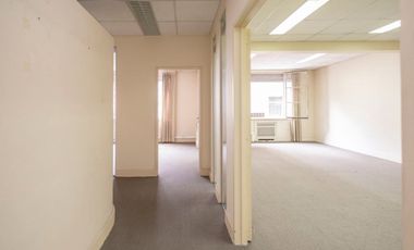 Venta Oficina- San Nicolas-228mt Edificio Dorrego