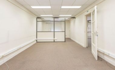 Venta Oficina- San Nicolas-228mt Edificio Dorrego