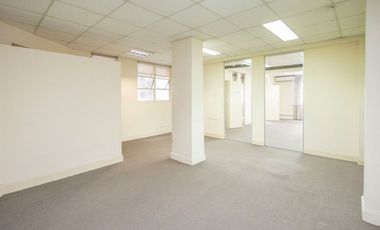 Venta Oficina- San Nicolas-228mt Edificio Dorrego