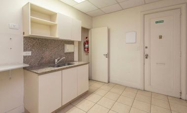 Venta Oficina- San Nicolas-228mt Edificio Dorrego