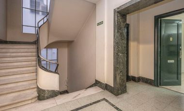 Venta Oficina- San Nicolas-228mt Edificio Dorrego