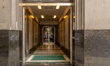 Venta Oficina- San Nicolas-228mt Edificio Dorrego