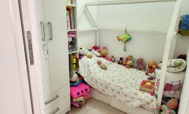 Alquiler depto 3 amb c/ escritorio La Lucila