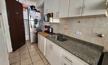 Alquiler depto 3 amb c/ escritorio La Lucila