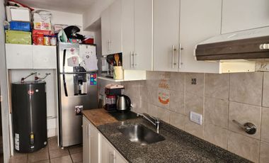 Alquiler depto 3 amb c/ escritorio La Lucila