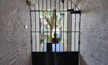 Alquiler depto 3 amb c/ escritorio La Lucila