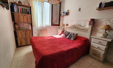 Alquiler depto 3 amb c/ escritorio La Lucila