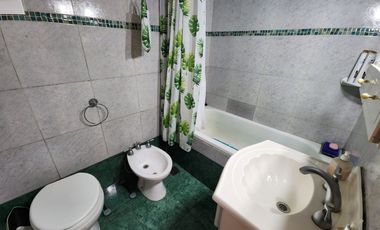 Alquiler depto 3 amb c/ escritorio La Lucila