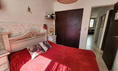 Alquiler depto 3 amb c/ escritorio La Lucila