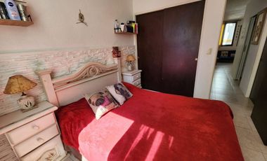 Alquiler depto 3 amb c/ escritorio La Lucila